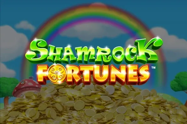 Shamrock Fortunes